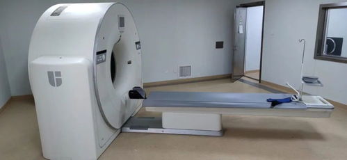 超给力 通州多家社区卫生服务中心 上新 CT检查,结果同三级医院联网